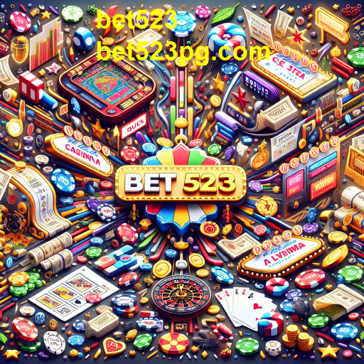 Atraia a Sorte: Promoções Imperdíveis no Bet523